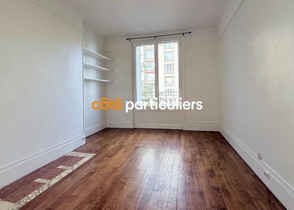 Vente Appartement154,2 m² - 5 Pièces - PARIS (75016)