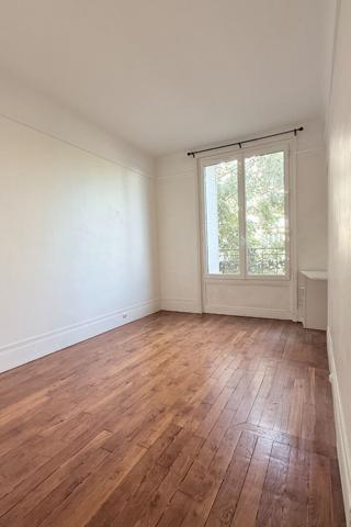 Vente Appartement154,2 m² - 5 Pièces - PARIS (75016)