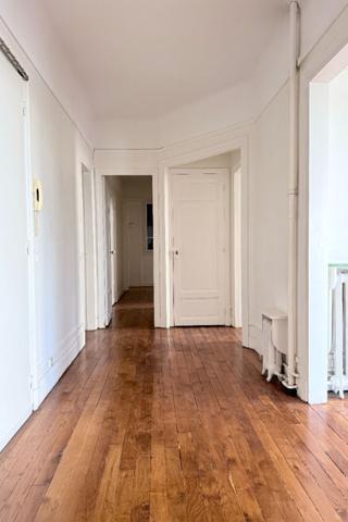 Vente Appartement154,2 m² - 5 Pièces - PARIS (75016)