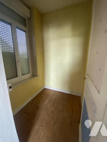 Ensemble immobilier sur environ 1 000 m² de terrain – Fort potentiel