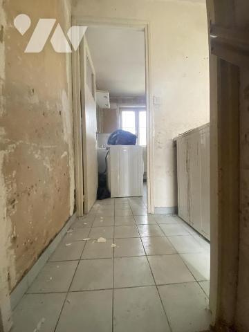Ensemble immobilier sur environ 1 000 m² de terrain – Fort potentiel