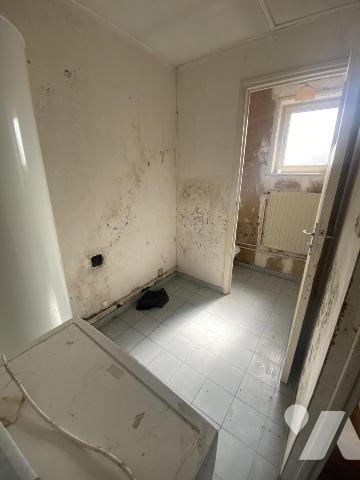 Ensemble immobilier sur environ 1 000 m² de terrain – Fort potentiel