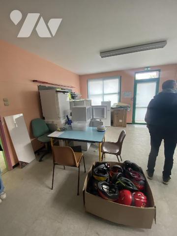 Ensemble immobilier sur environ 1 000 m² de terrain – Fort potentiel