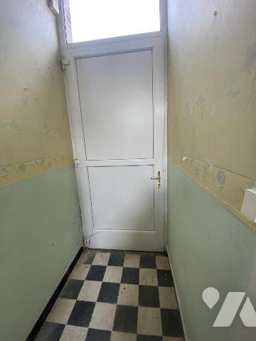 Ensemble immobilier sur environ 1 000 m² de terrain – Fort potentiel