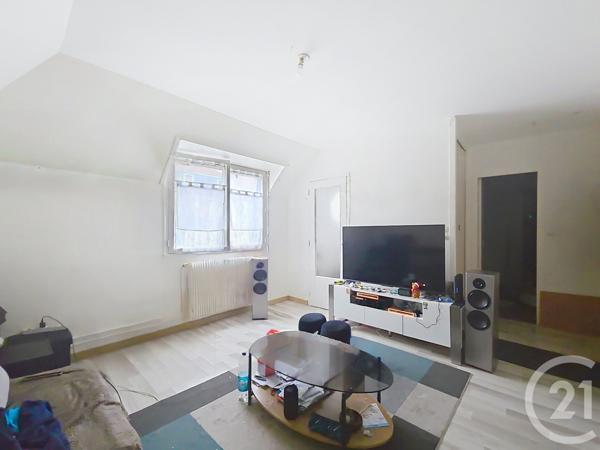 Appartement F1 à vendre  1 pièce - 25,30 m2 TROYES - 10