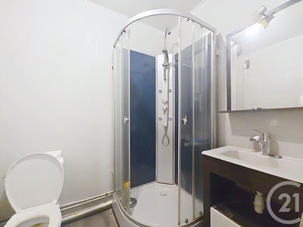 Appartement F1 à vendre  1 pièce - 25,30 m2 TROYES - 10