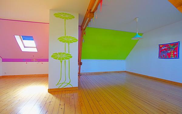 Maison à vendre    7 pièces •  Ham