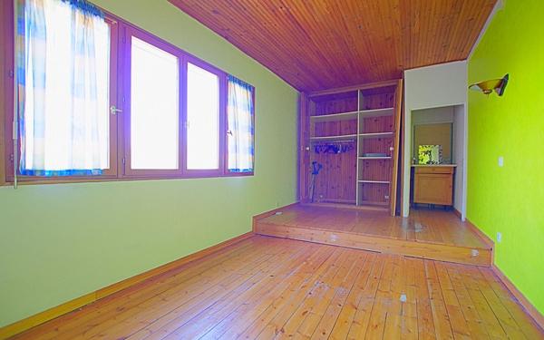 Maison à vendre    7 pièces •  Ham