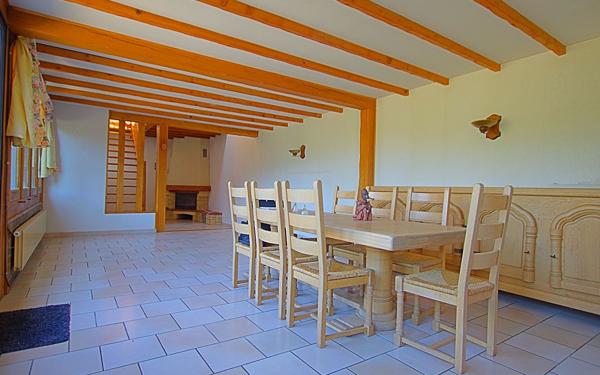 Maison à vendre    7 pièces •  Ham