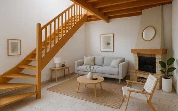 Maison à vendre    7 pièces •  Ham