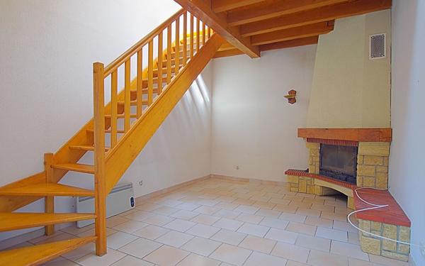 Maison à vendre    7 pièces •  Ham