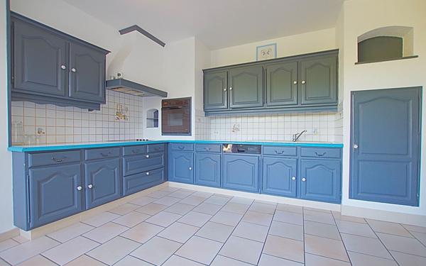 Maison à vendre    7 pièces •  Ham