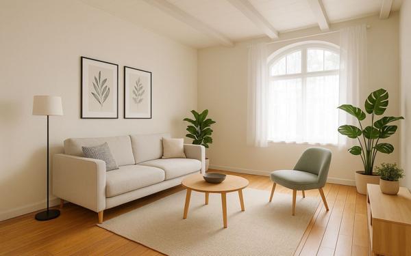 Maison à vendre    7 pièces •  Ham