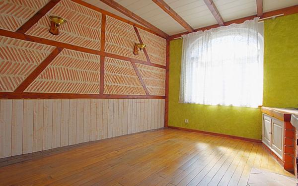 Maison à vendre    7 pièces •  Ham