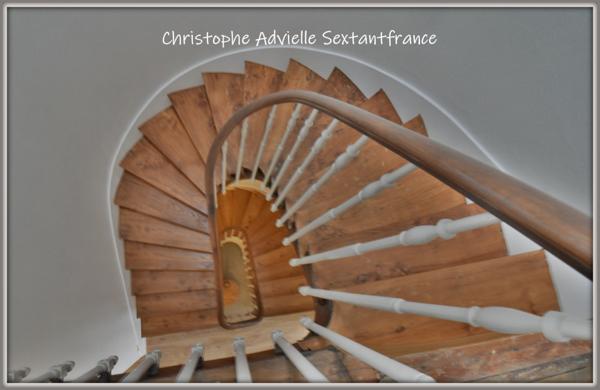 Maison bourgeoise en hyper centre de Bergerac, 6 chambres dont 1 en RDC, jardin , double garage