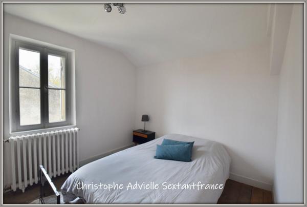 Maison bourgeoise en hyper centre de Bergerac, 6 chambres dont 1 en RDC, jardin , double garage