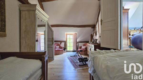 Maison à vendre 9 pièces 240 m² Vernon