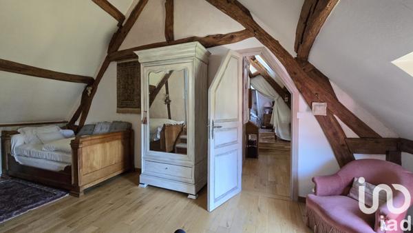 Maison à vendre 9 pièces 240 m² Vernon