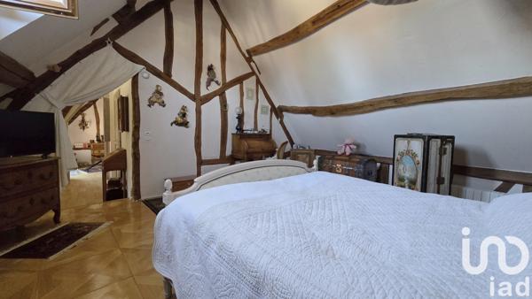 Maison à vendre 9 pièces 240 m² Vernon