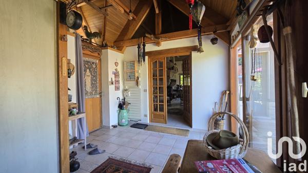 Maison à vendre 9 pièces 240 m² Vernon