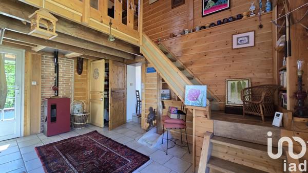 Maison à vendre 9 pièces 240 m² Vernon