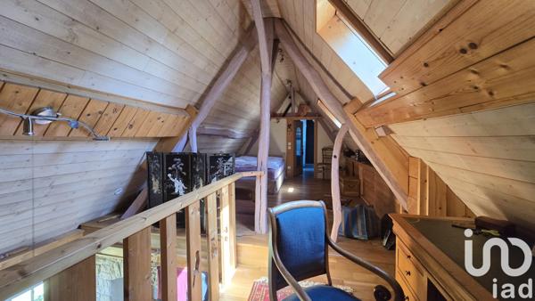 Maison à vendre 9 pièces 240 m² Vernon