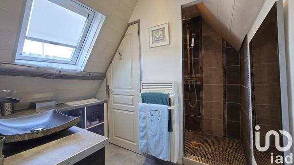 Maison à vendre 9 pièces 240 m² Vernon