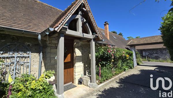 Maison à vendre 9 pièces 240 m² Vernon