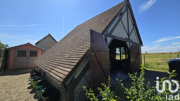 Maison à vendre 9 pièces 240 m² Vernon