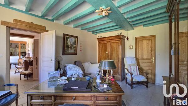 Maison à vendre 9 pièces 240 m² Vernon