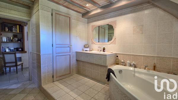 Maison à vendre 9 pièces 240 m² Vernon