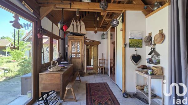 Maison à vendre 9 pièces 240 m² Vernon