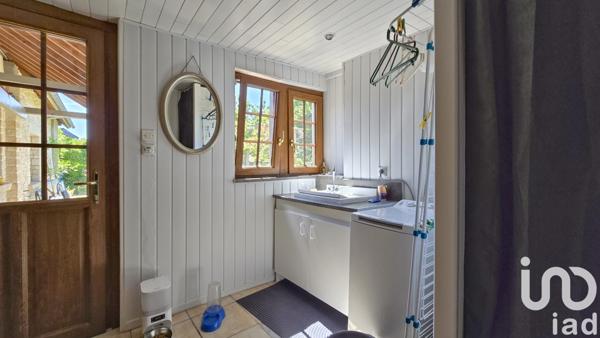 Maison à vendre 9 pièces 240 m² Vernon