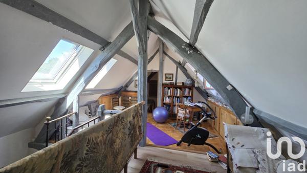 Maison à vendre 9 pièces 240 m² Vernon