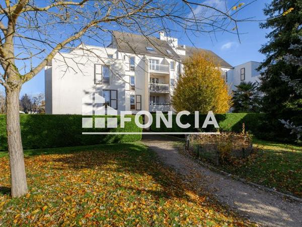 À vendre Appartement 2 pièces 46.67 m² - Olivet 45160