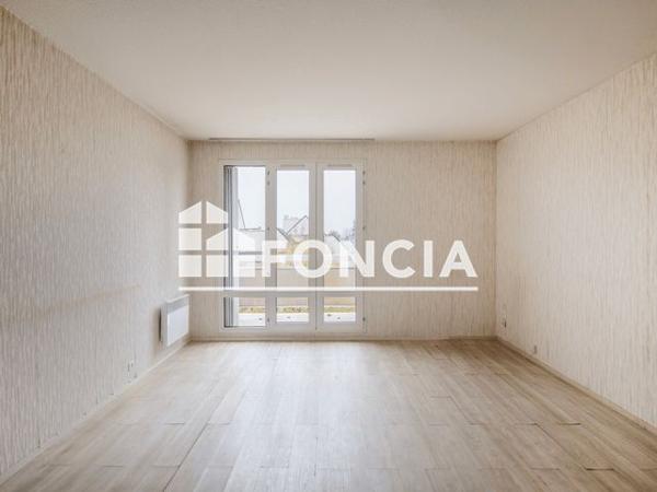 À vendre Appartement 2 pièces 46.67 m² - Olivet 45160