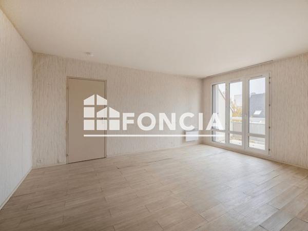 À vendre Appartement 2 pièces 46.67 m² - Olivet 45160