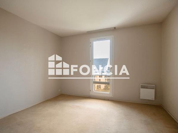 À vendre Appartement 2 pièces 46.67 m² - Olivet 45160