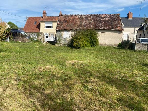 Maison Mezieres En Brenne 2 pièce(s) 57 m2