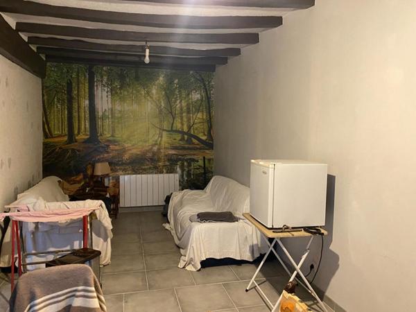 Maison Mezieres En Brenne 2 pièce(s) 57 m2