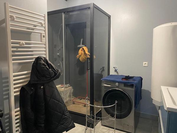 Maison Mezieres En Brenne 2 pièce(s) 57 m2