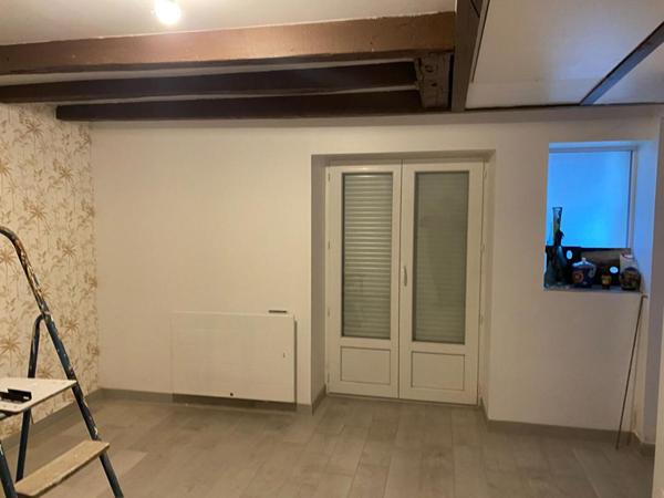 Maison Mezieres En Brenne 2 pièce(s) 57 m2