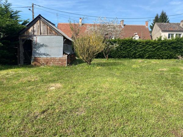 Maison Mezieres En Brenne 2 pièce(s) 57 m2