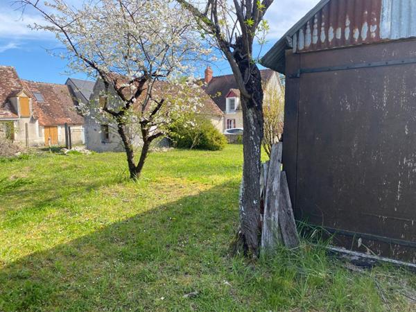 Maison Mezieres En Brenne 2 pièce(s) 57 m2