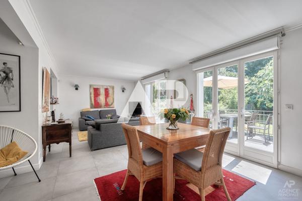 Maison Rueil Malmaison 8 pièce(s) 176 m2 €1 100 000 ** - Référence 19386
