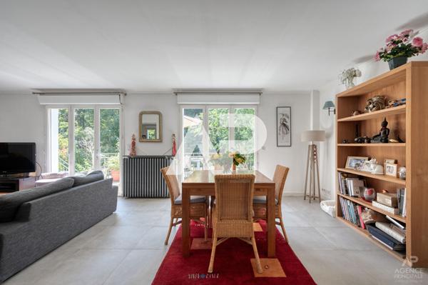 Maison Rueil Malmaison 8 pièce(s) 176 m2 €1 100 000 ** - Référence 19386