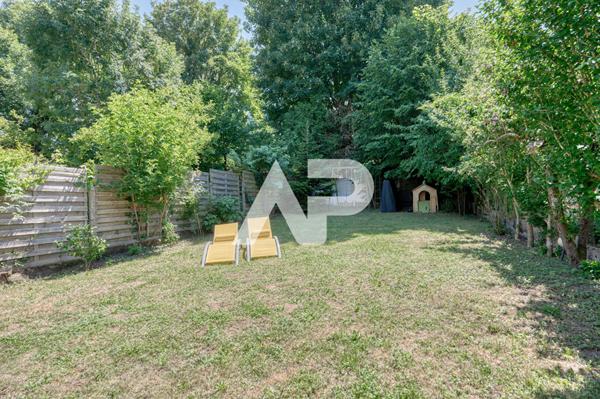 Maison Rueil Malmaison 8 pièce(s) 176 m2 €1 100 000 ** - Référence 19386