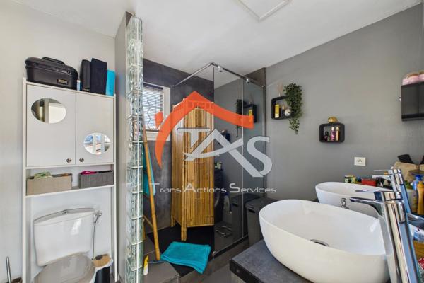 Vente Maison 4 pièces 95 m2 à Saint-Chamond