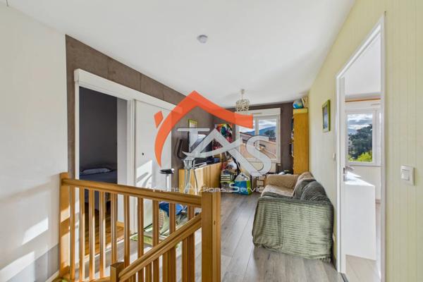 Vente Maison 4 pièces 95 m2 à Saint-Chamond