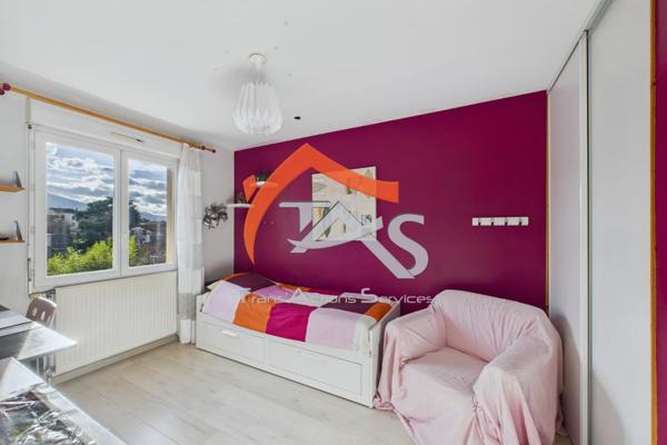 Vente Maison 4 pièces 95 m2 à Saint-Chamond